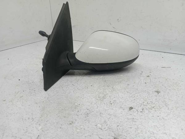 RETRO GAUCHE MANUEL LANCIA YPSILON 2004-2011 - Vue 1